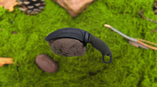 Couteaux factices : est-ce utile en airsoft ?