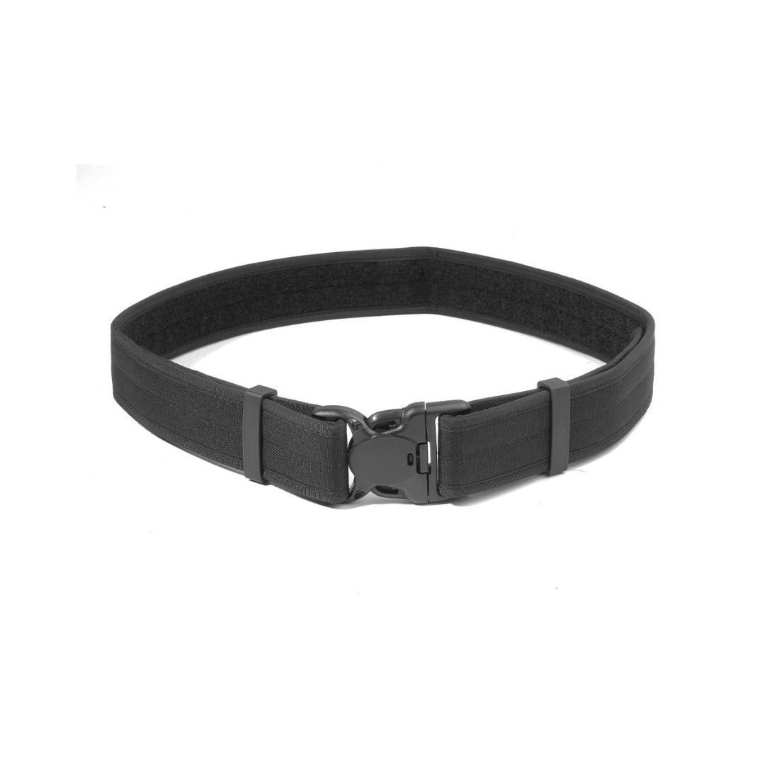 UNYZONE : A10 EQUIPMENT Ceinturon 3 points 50 mm noir