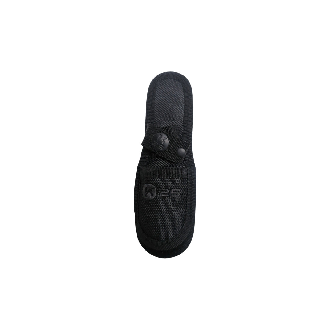 K25 - Couteau factice caoutchouc