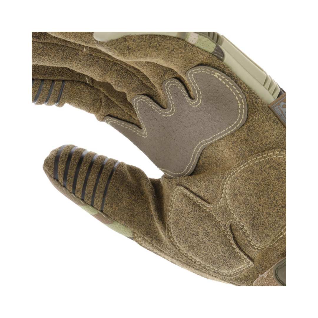 UNYZONE : MECHANIX Gants M-Pact multicam vue côté de dessous