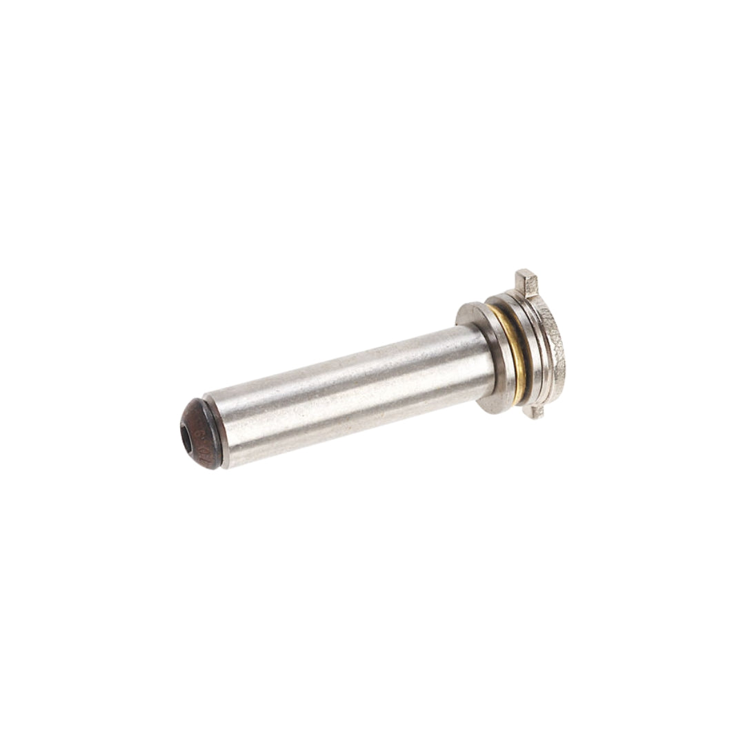 UNYZONE : SHS Guide ressort en CNC pour gearbox version 2