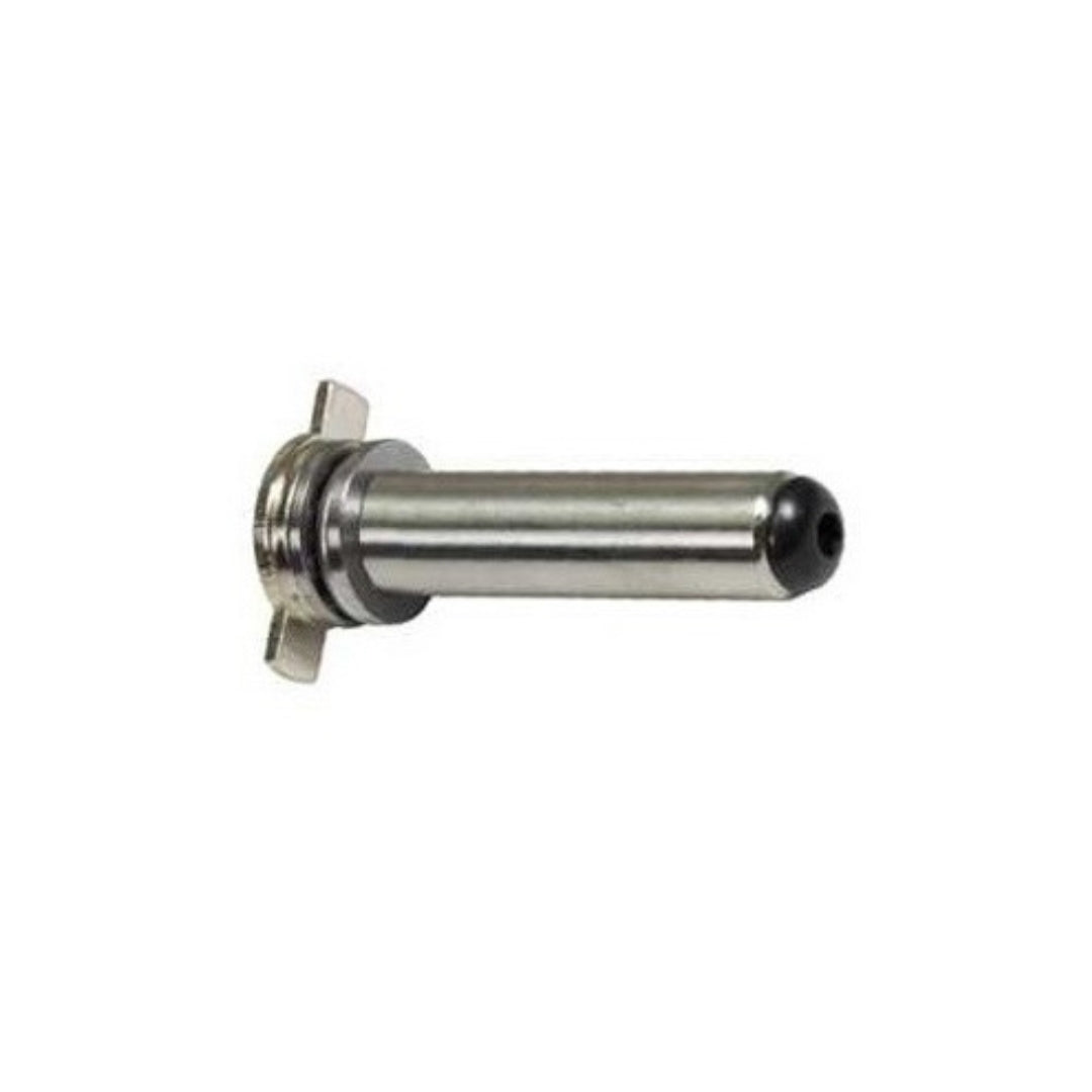 UNYZONE : SHS guide ressorten CNC pour gearbox version 3