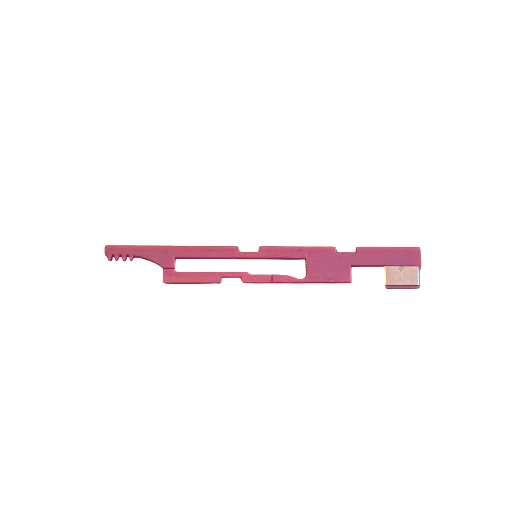 UNYZONE : SHS Slector plate pour gearbox version 3