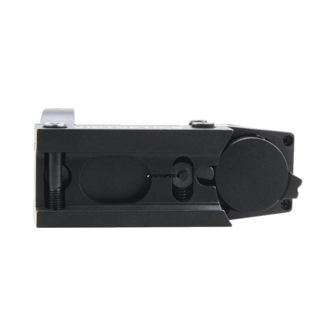 UNYZONE : VICTOPTICS Red dot Z1-1X23X34-5NRV vue de dessous