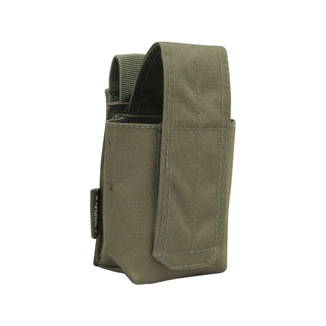UNYZONE : VIPER TACTICAL Poche MOLLE grenade vert olive