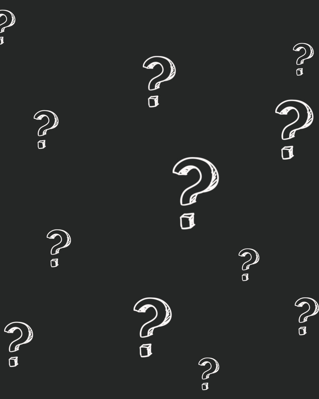 Unyzone : Slide mobile "Question posée aux clients de Unyzone"