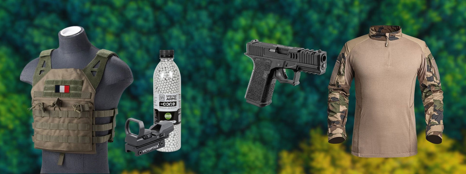 UNYZONE : Slide desktop "Automne 2025"