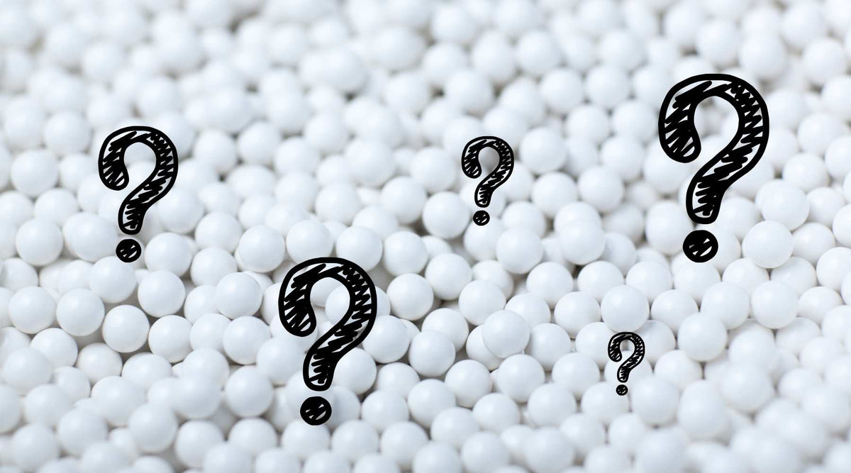 Comment choisir ses billes d'airsoft ? Image