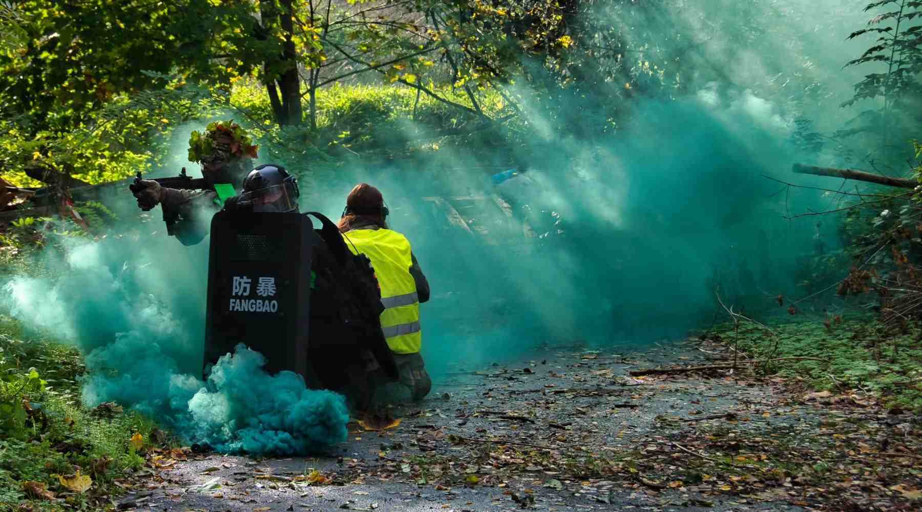 Les scénarios d’airsoft les plus populaires