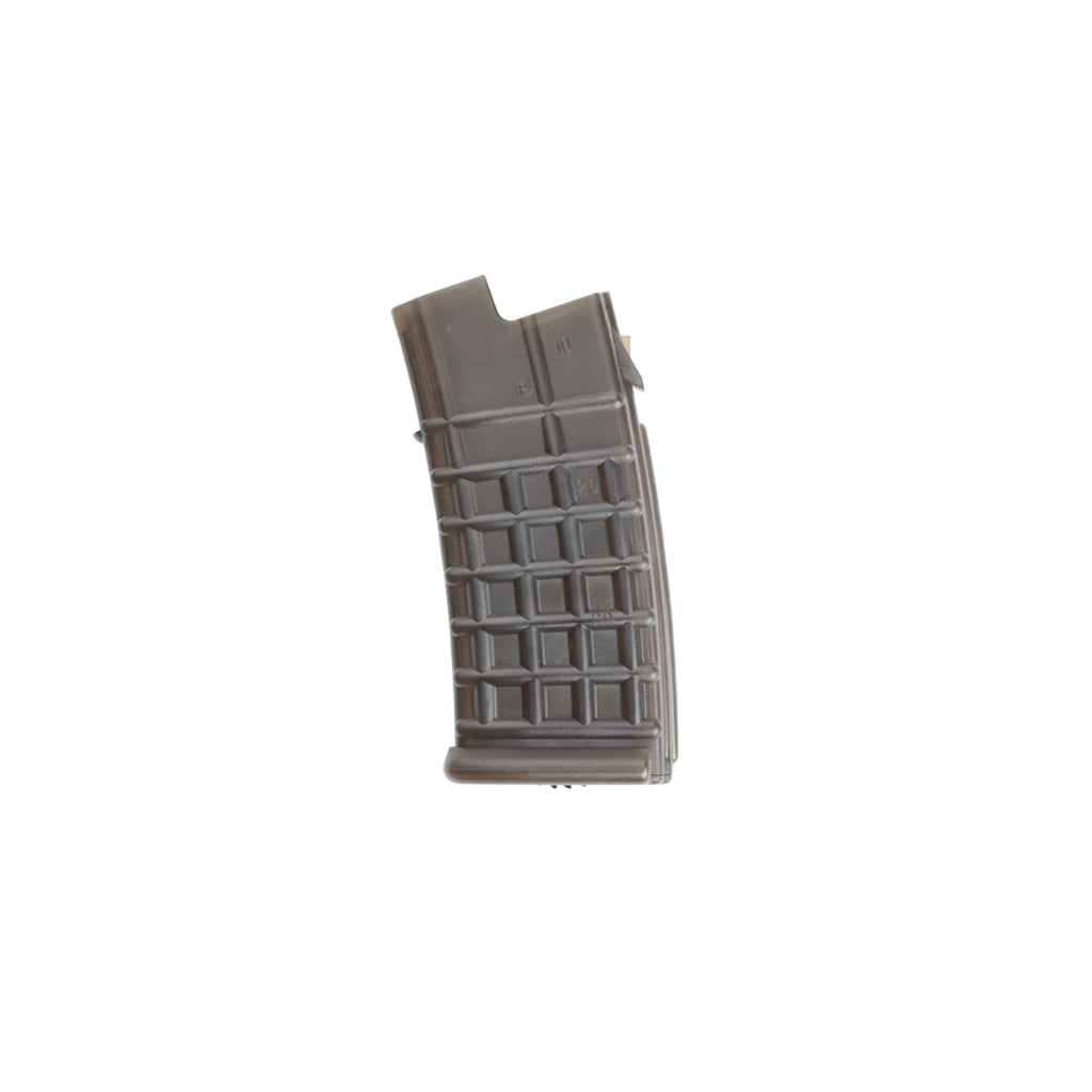 UNYZONE : ASG Chargeur AEG pour réplique AUG 330 billes