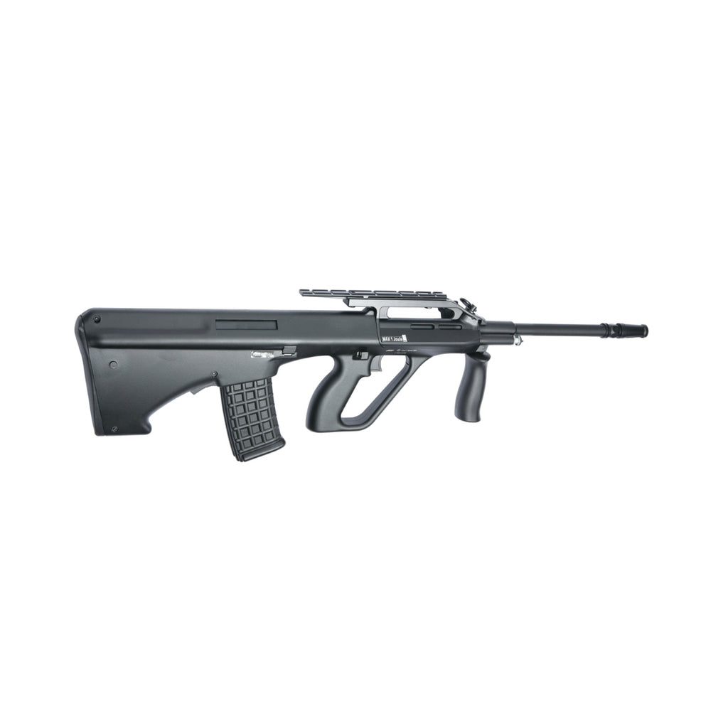 UNYZONE : Réplique STER AUG A2 d'ASG en AEG autre vue