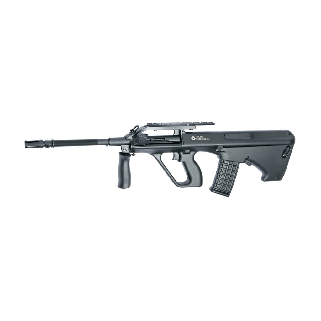 UNYZONE : Réplique STER AUG A2 d'ASG en AEG