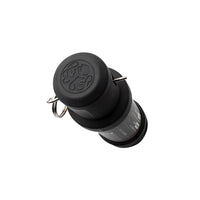 Krytac : Grenade airsoft timer Tornado 3, vue de dessus