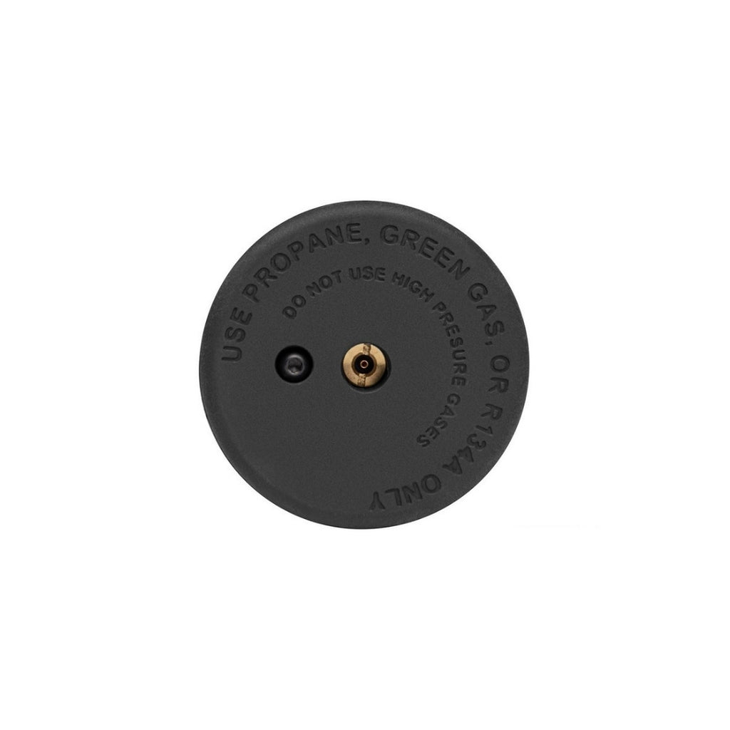 Krytac : Grenade airsoft timer Tornado 3, vu de dessous