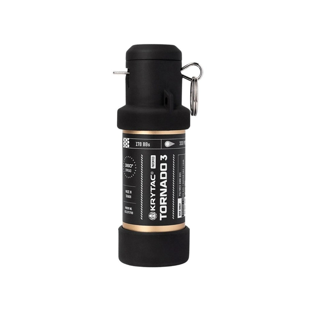 Krytac : Grenade airsoft timer Tornado 3