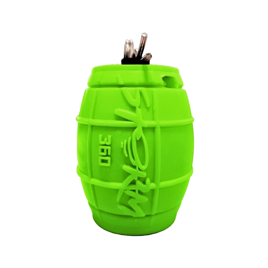 ASG - Grenade gaz à impact STORM 360 GEN 3 ASG