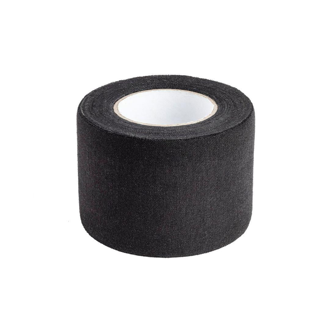 UNYZONE : A10 EQUIPMENT bande adhésive 5 cm x 10 m en noir