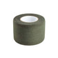 UNYZONE : A10 EQUIPMENT bande adhésive 5 cm x 10 m en vert olive