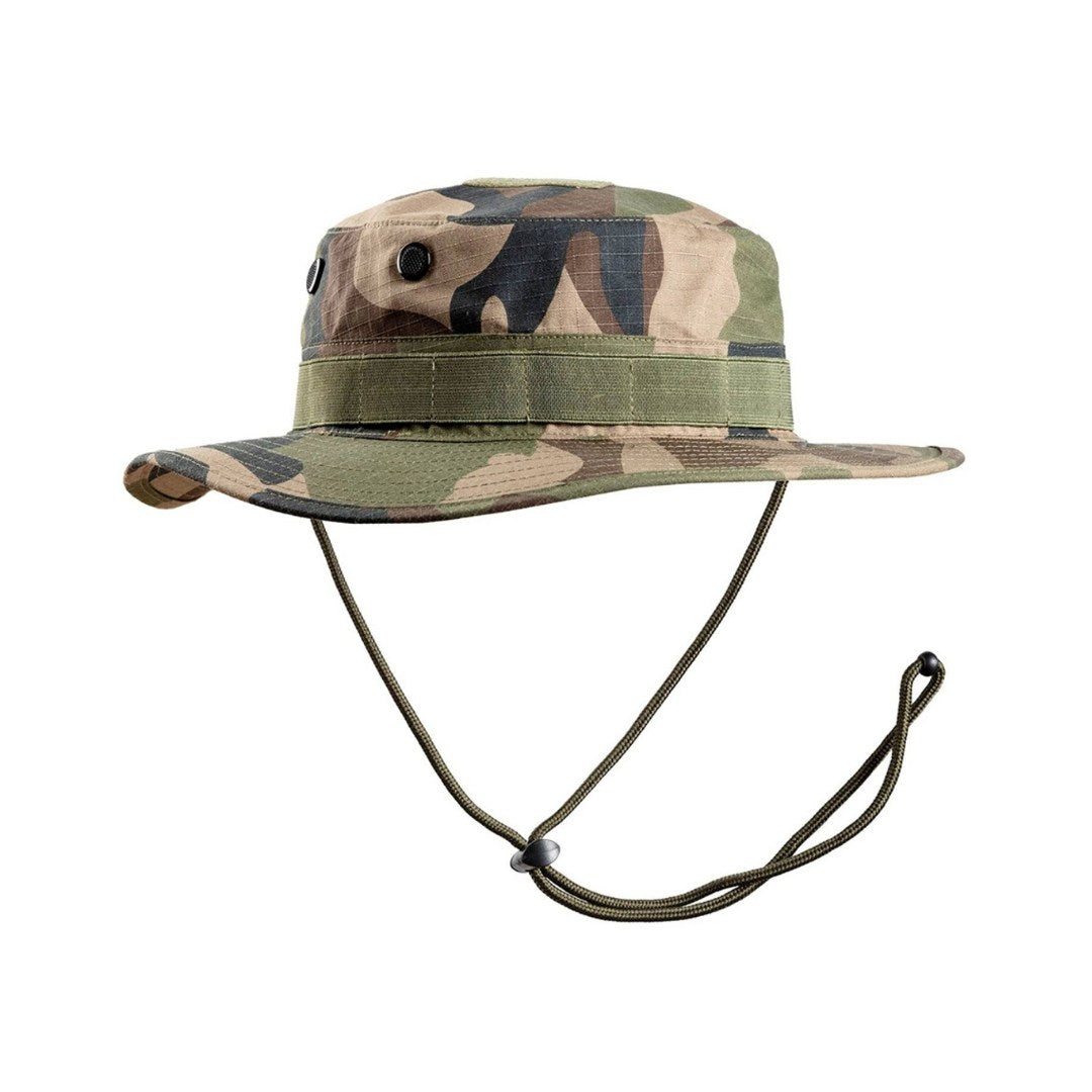 UNYZONE : A10 EQUIPMENT Bob tactique camouflage CE