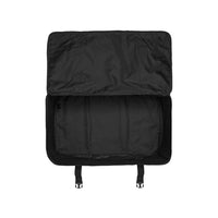 UNYZONE : A10 EQUIPMENT Cantine souple TRANSALL 160 L noir vue de dedans