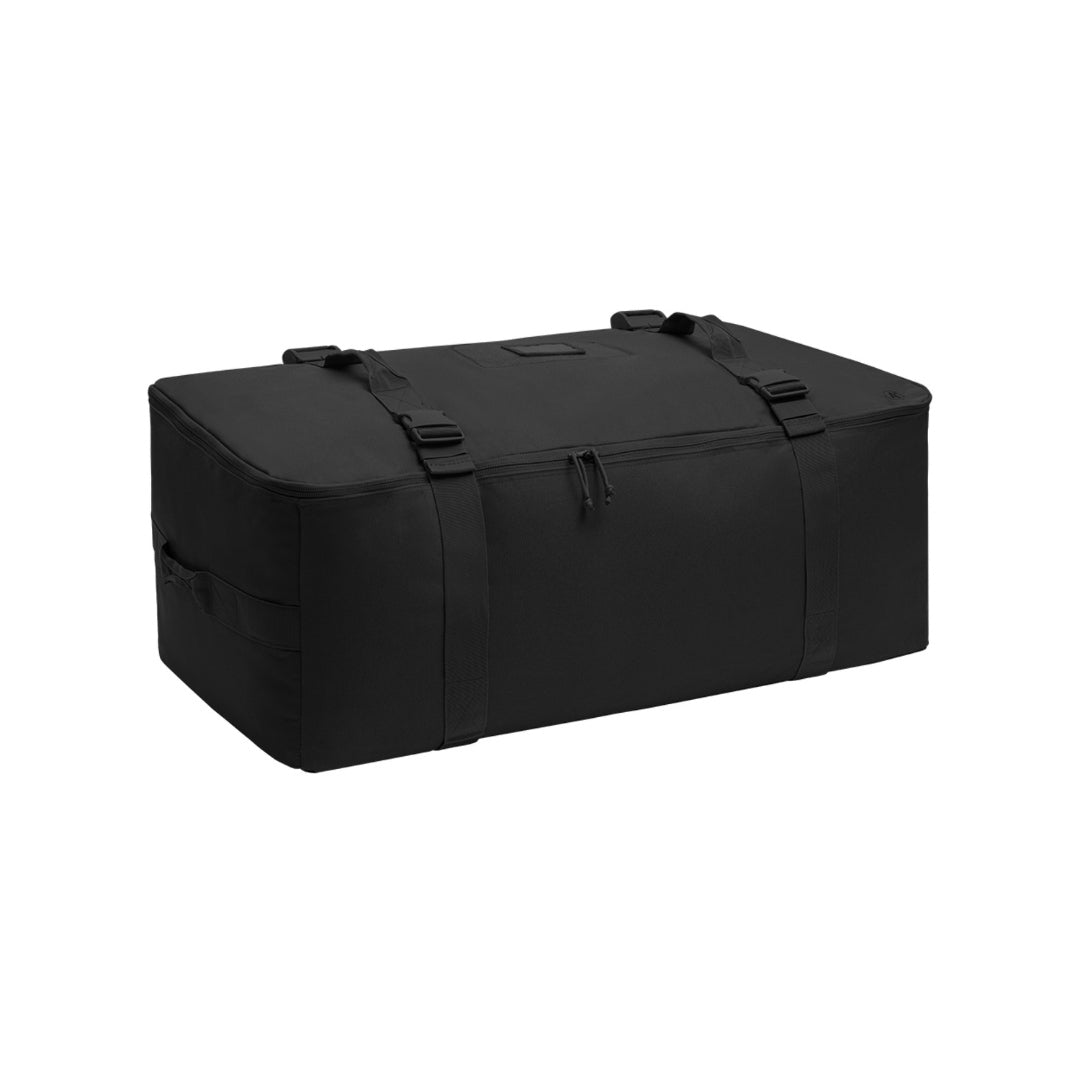 UNYZONE : A10 EQUIPMENT Cantine souple TRANSALL 160 L noir