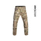 A10 Equipment - Pantalon V2 FIGHTER entrejambe 83 cm