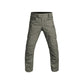 A10 Equipment - Pantalon V2 FIGHTER entrejambe 83 cm