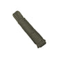 UNYZONE : A10 EQUIPMENT Paracorde de longueur 15 m, de diamètre 5 mm vert olive