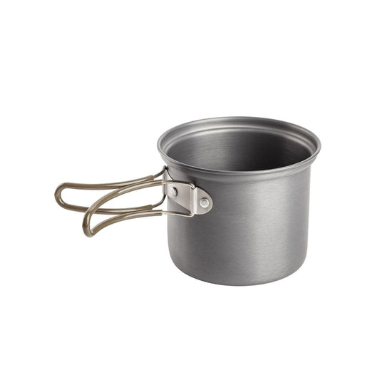 UNYZONE : A10 EQUIPMENT Récipient / gamelle tac-boil 0,5L
