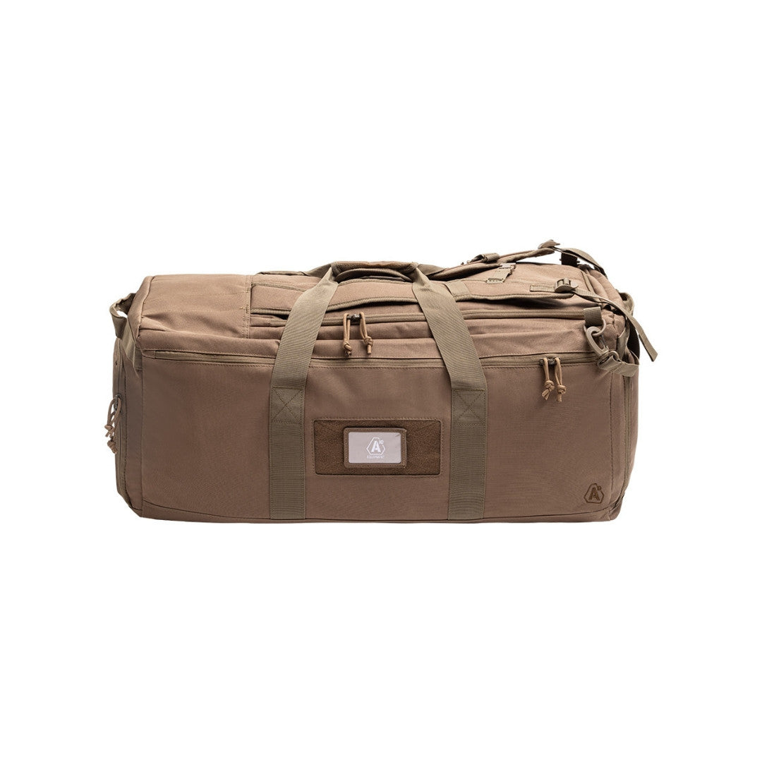 UNYZONE : A10 EQUIPMENT Sac de transport TRANSALL 90 L en tan