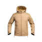 A10 Equipment - Veste Softshell V2 FIGHTER