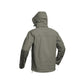 A10 Equipment - Veste Softshell V2 FIGHTER
