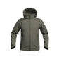 A10 Equipment - Veste Softshell V2 FIGHTER