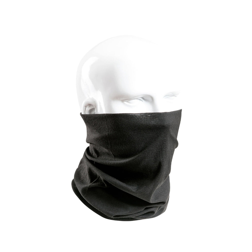 UNYZONE : A10 EQUIPMENT Tour de cou thermo-performer 10°C à 0°C noir