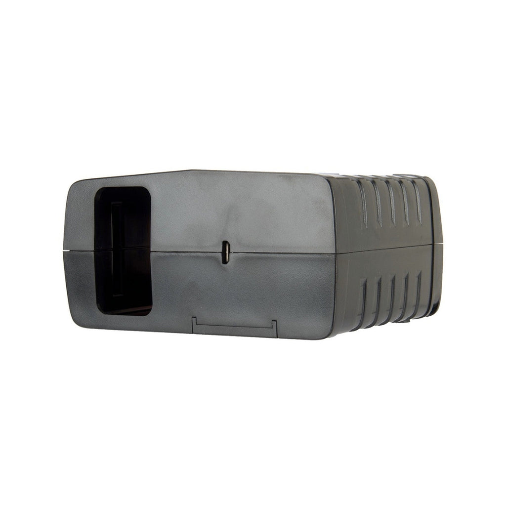 UNYZONE : ACETECH Chronographe/Chrony AC5000 pour airsoft vue de derrière