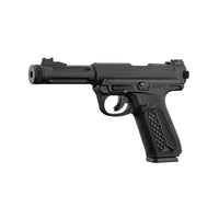 UNYZONE : ACTION ARMY Réplique pistolet AAP-01 Assasin GBB gaz noir (full auto)