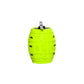 UNYZONE : ASG Grenade gaz à impacte STORM 360 lime