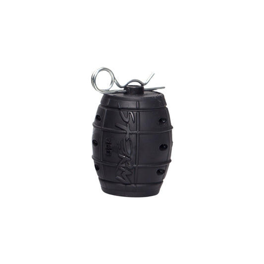 UNYZONE : ASG Grenade gaz à impacte STORM 360 noir