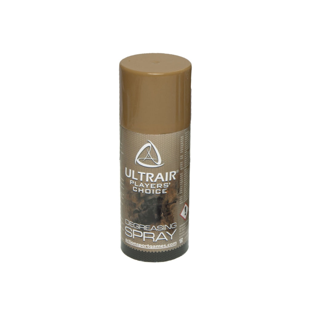 UNYZONE : ASG Spray dégraissant Ultrair 150 ml