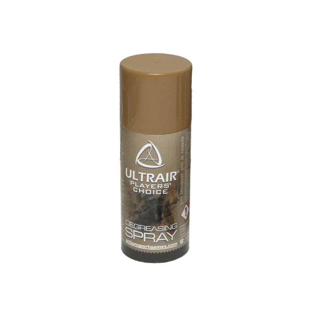 UNYZONE : ASG Spray dégraissant Ultrair 150 ml