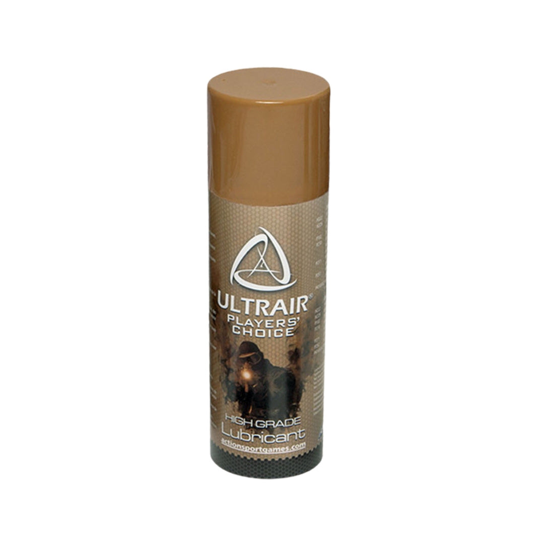 UNYZONE : ASG Spray lubrifiant High Garde Ultrair 220 ml