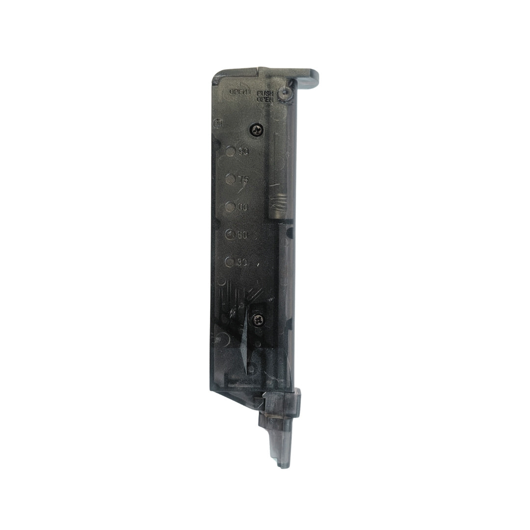 UNYZONE : BO MANUFACTURE BB loader/speedloader de 100 billes