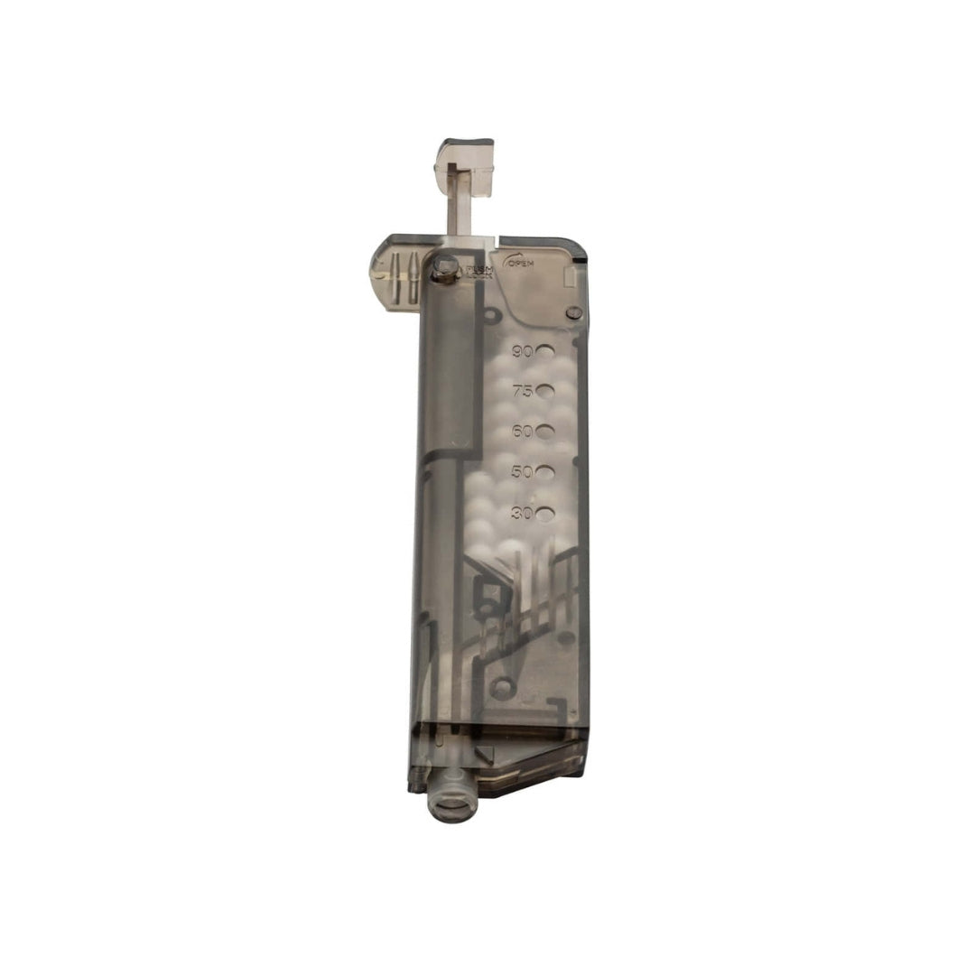 UNYZONE : BO Manufacture BB loader/speedloader 100 billes
