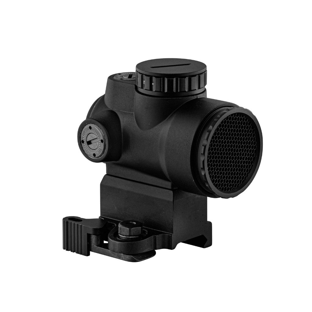 UNYZONE : BO MANUFACTURE Red dot type MRO avec montage haut et bas avec killflash