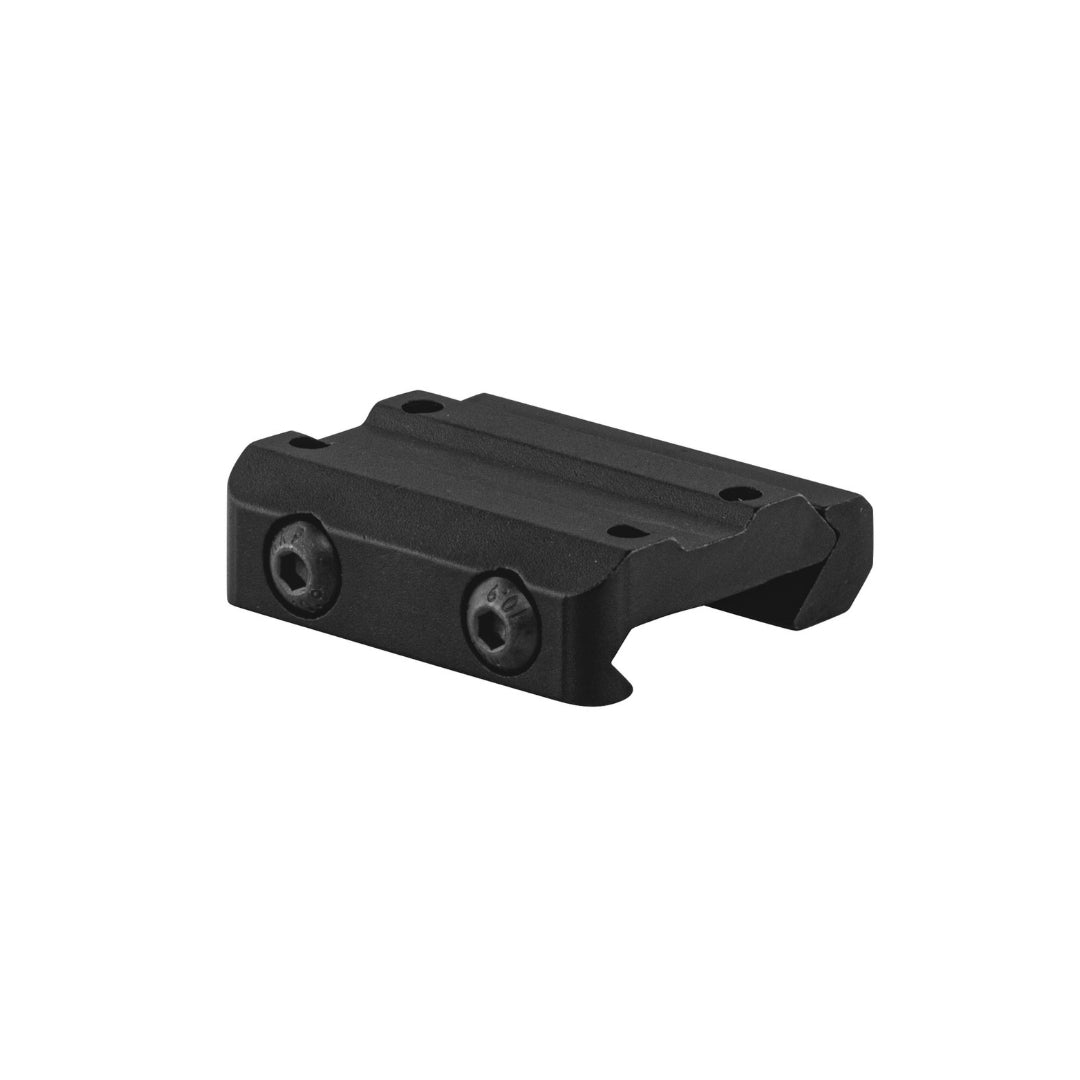 UNYZONE : BO MANUFACTURE Red dot type MRO avec montage haut et bas, montage bas