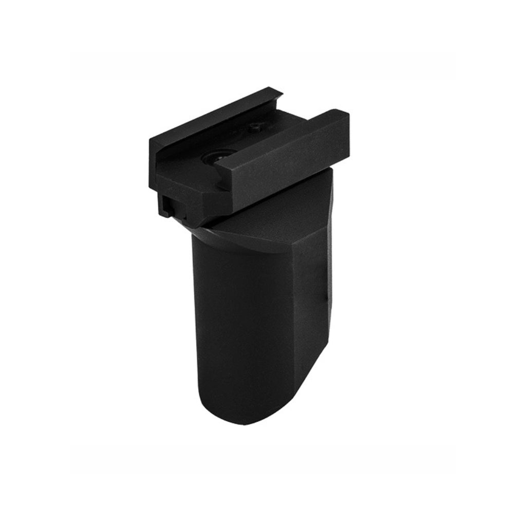 UNYZONE : BO MANUFACTURE Poignée/Grip pour AK PK 6 pour rail Picatinny en noir