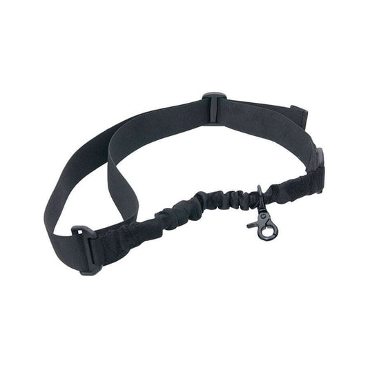 UNYZONE : BO MANUFACTURE Sangle 1 point bungee pour réplique d'airsoft