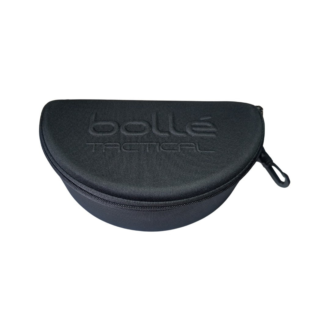 UNYZONE : Bollé Housse de protection pour masque de protection X800 pour airsoft norme EN 166 B