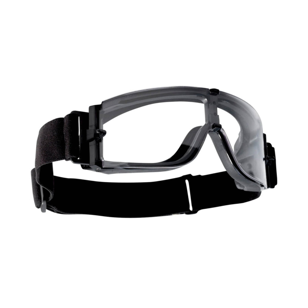 UNYZONE : Bollé Masque de protection X800 pour airsoft norme EN 166 B