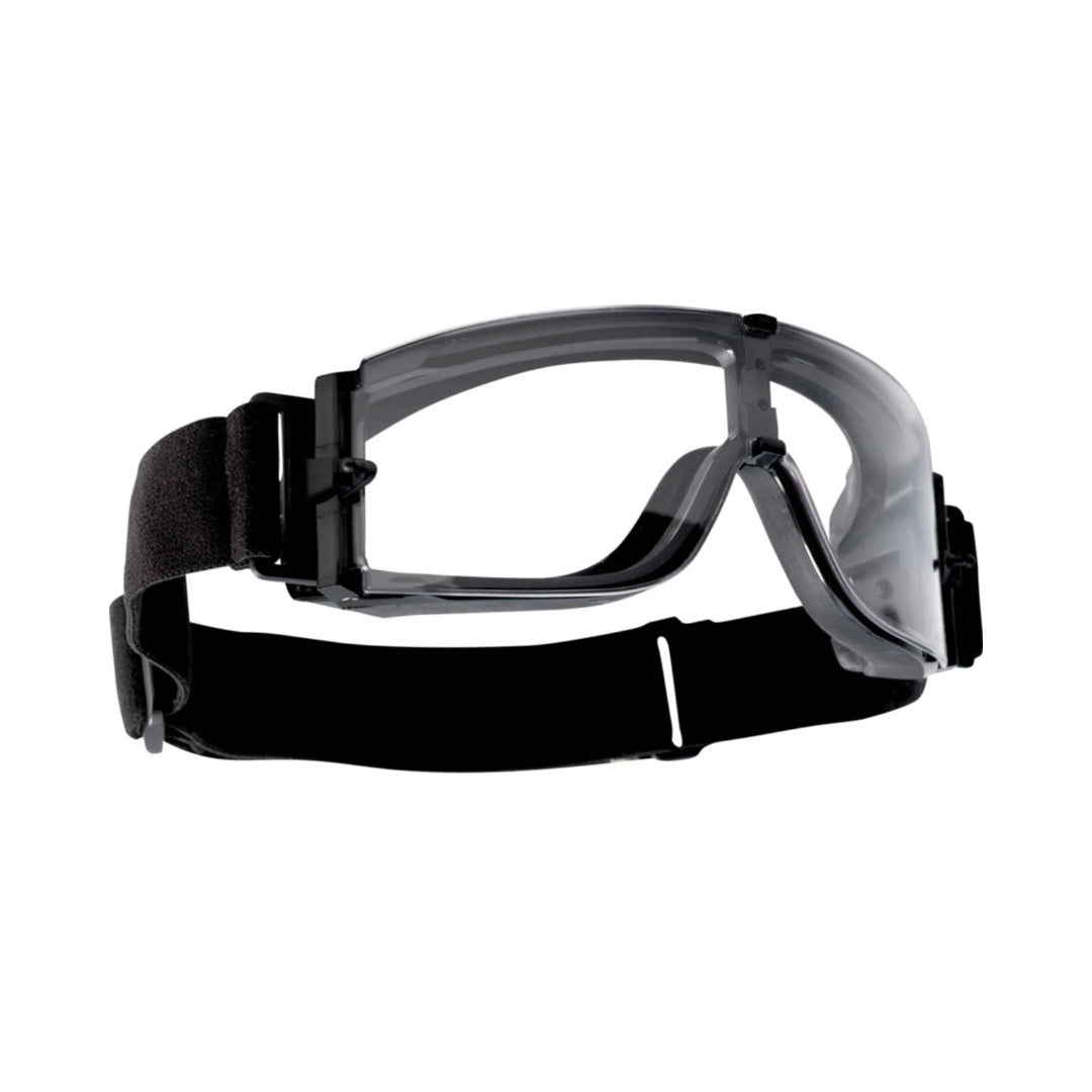 UNYZONE : Bollé Masque de protection X800 pour airsoft norme EN 166 B